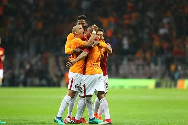 Süper Lig'de kalan maçlar ve puan durumu