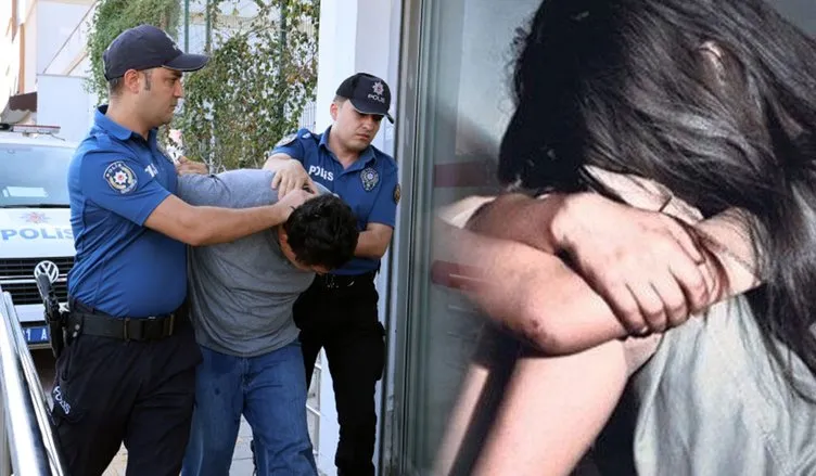 SON DAKİKA... Hastanede iğrenç olay: Küçük kıza müstehcen film izletirken yakalandı!