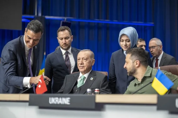 Türkiye’nin yoğun NATO diplomasisi: 3 önemli rol ile dünyaya damga vurdu
