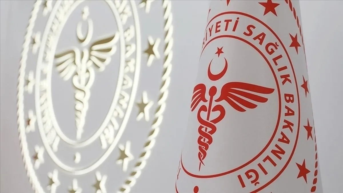 Sağlık Bakanlığından yayımlandı: İşte Dental Travma Rehberi! Sağlık Bakanlığından yayımlandı: İşte Dental Travma Rehberi!