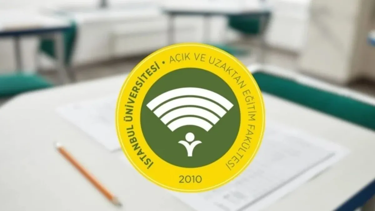 AUZEF soruları ve cevapları yayımlandı mı? 2026 AUZEF sınav sonuçları için heyecanlı bekleyiş başlıyor!