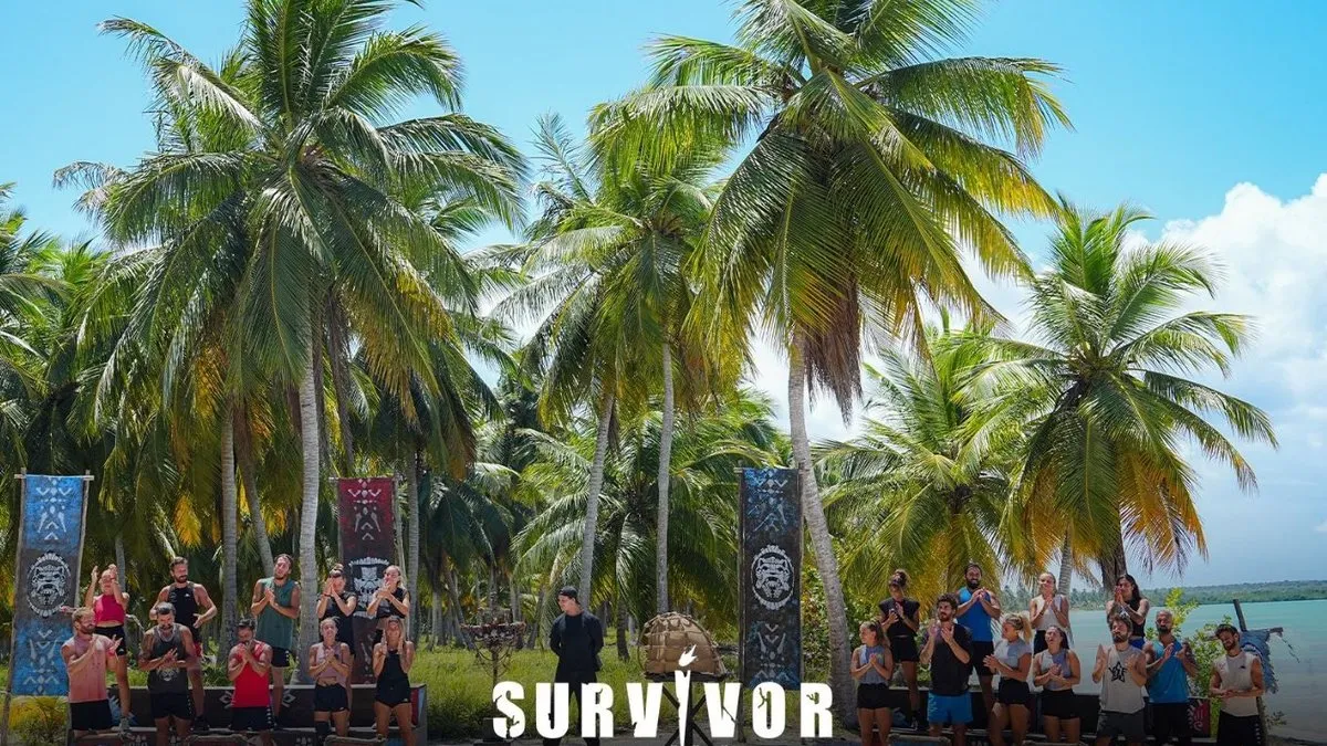 2. ELEME ADAYI! Survivor'da dokunulmazlık oyununu kim kazandı? 17 Mayıs Survivor eleme adayı kim oldu?