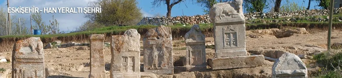 Eskişehir