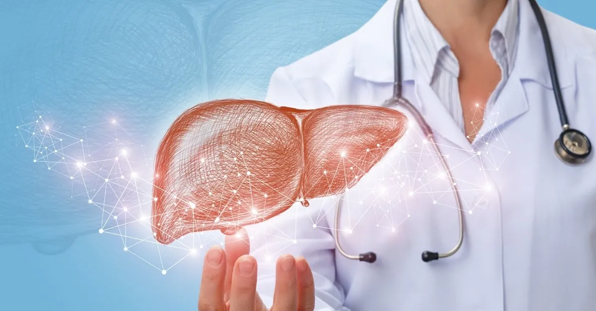 Geciken Karaciger Nakli Gelisim Geriligine Yol Aciyor Son Dakika Haberler