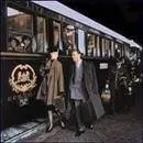 ’’Orient Express’’ İstanbul’a geldi