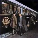’’Orient Express’’ İstanbul’a geldi