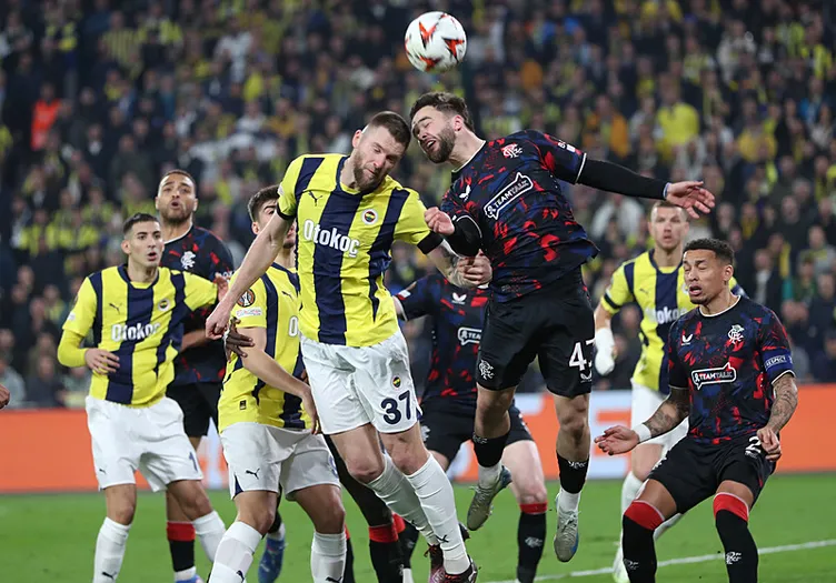 Son dakika haberi: Fenerbahçe’den sürpriz Kostic hamlesi! Sarı-lacivertli yönetim harekete geçti…
