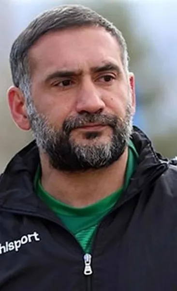 Ümit Karan ve 17 kişi gözaltında