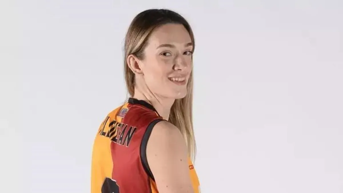 Galatasaray Kadın Basketbol Takımı, Meltem Yıldızhan'ın sözleşmesini uzattı