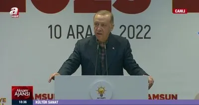 Son dakika: Başkan Erdoğan’dan Kılıçdaroğlu’na ’Yabancı ekonomi komiseri’ tepkisi: Cahillik alameti | Video