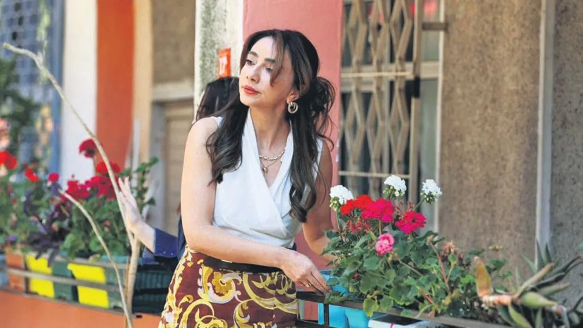 Anneliği gözlemlemek çok kıymetli