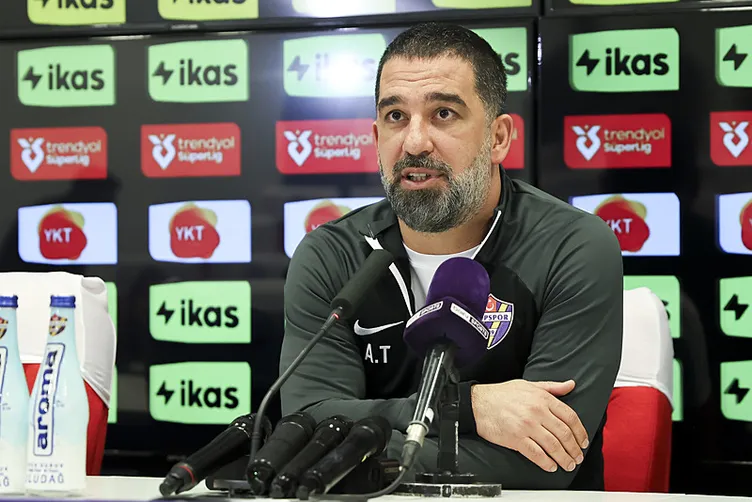 Arda Turan’ın yeni adresi belli oluyor! Avrupa kulübü yetkilileri İstanbul’a geldi...