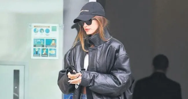 Hailey’nin izinde, kış için kapsül dolap hazırlayalım