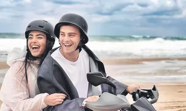 İlk aşkım İspanyol’du