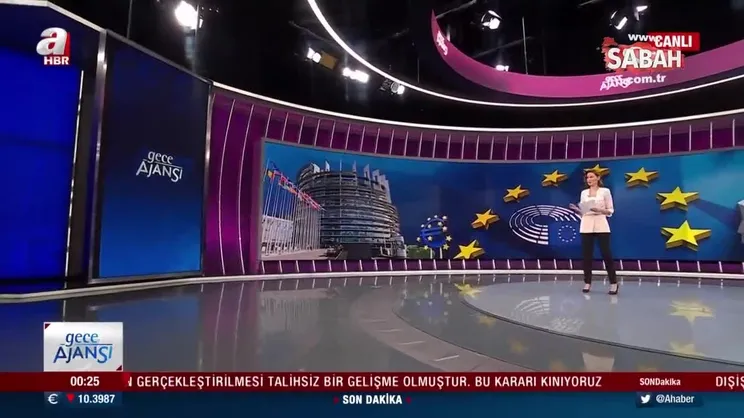 AB liderlerinden komisyona Türkiye çağrısı! 