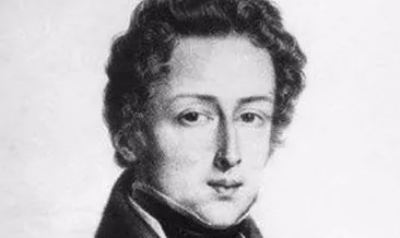 Frederic Chopin’in ölüm nedeni 168 yıl sonra ortaya çıktı