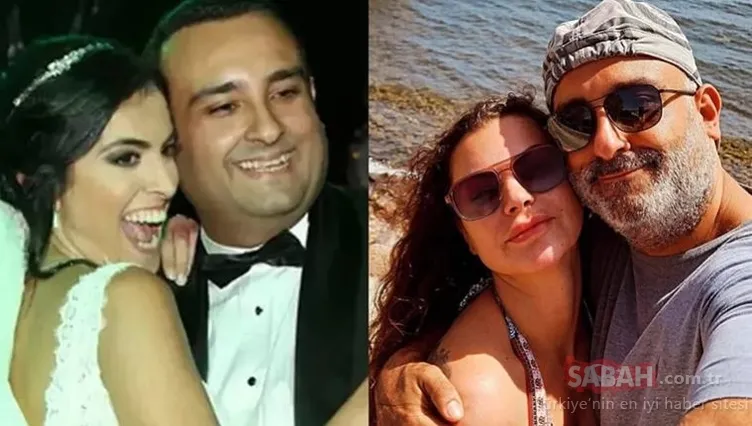 Nez gitti eski eş ile yeni kare geldi! Oyuncu Rüştü Onur Atilla’nın şarkıcı Nez ile aşkı hızlı bitmişti... Eski eşler okul yolunda el ele poz verdiler!