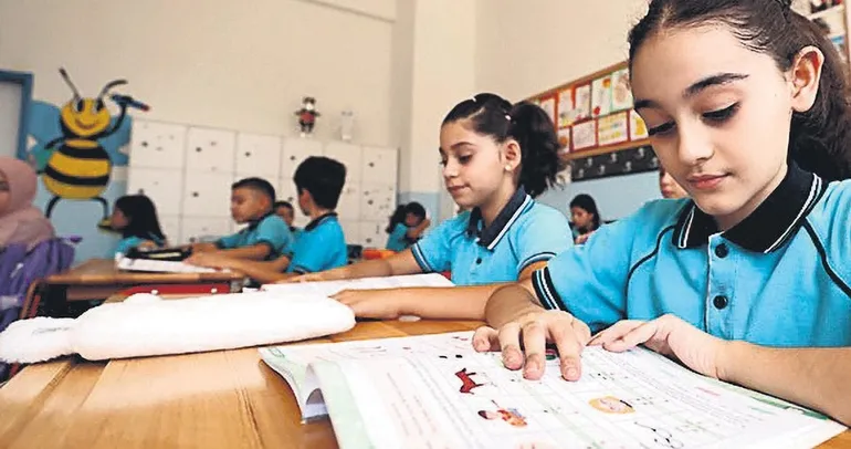 İlk hafta sabır şart