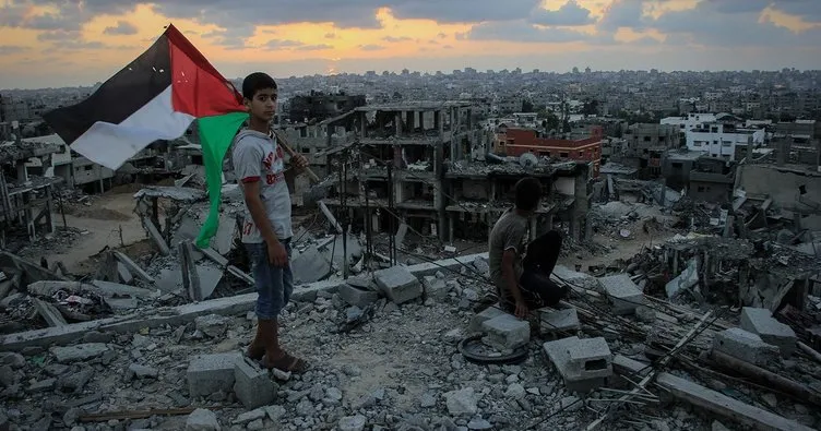 Filistin, BM’den uluslararası koruma isteyecek
