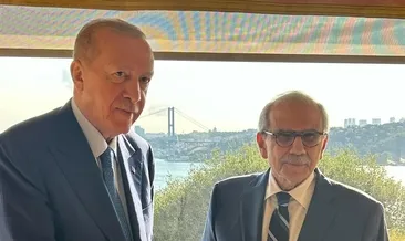 Lübnan Başbakanı Selam’a anlamlı jest