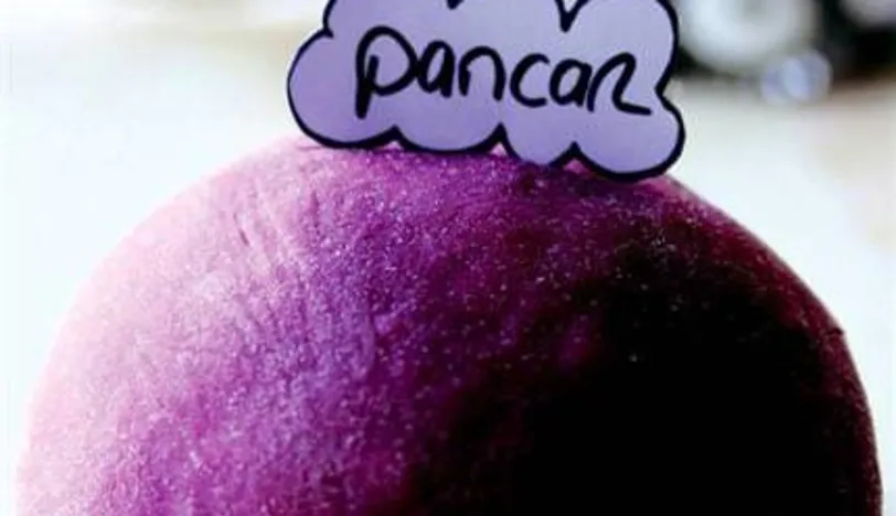 Pancarlı Makarna