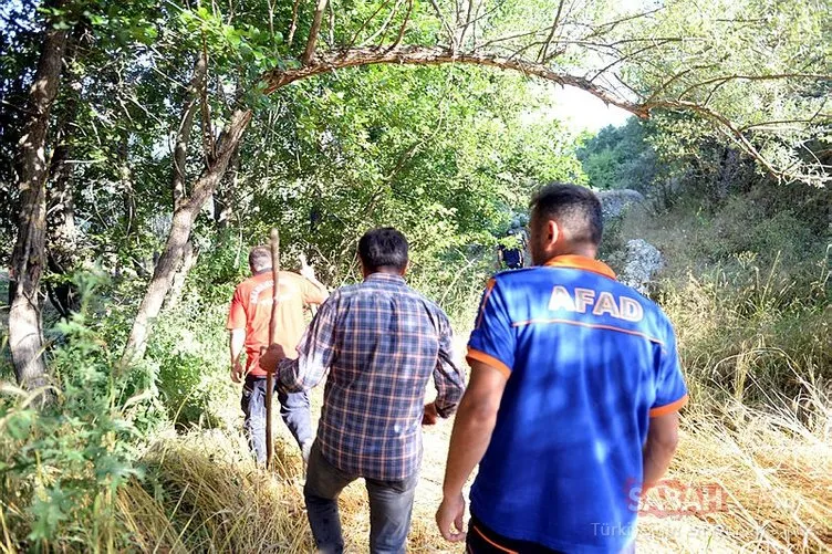 Evrim Atış’ın babası ve annesi için ek gözaltı süresi verildi!