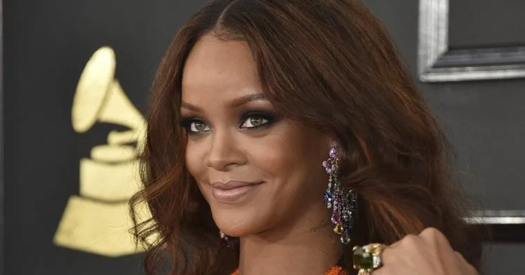 Rihanna Benzeri Rihanna Age Albums