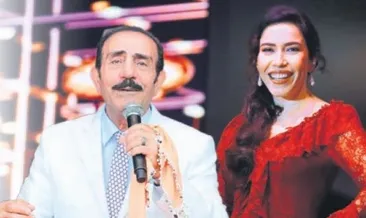 Güçlü yorumculardan müzik şöleni