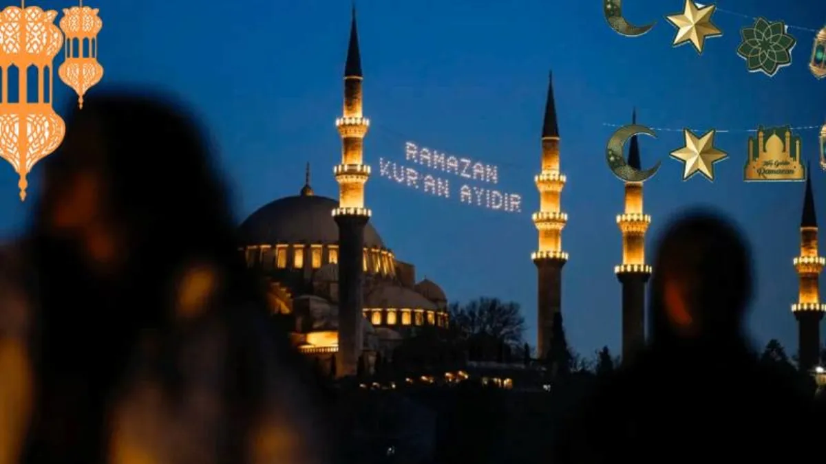 RAMAZAN BAYRAMI TATİLİ 2026: Ramazan Bayramı ne za…