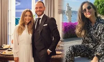 Murat Gezer ile Nazlı Çarmıklı evleniyor! Murat Gezer düğüne günler kala nişanlısı Mina Başaran’ı uçak kazasında kaybetmişti...