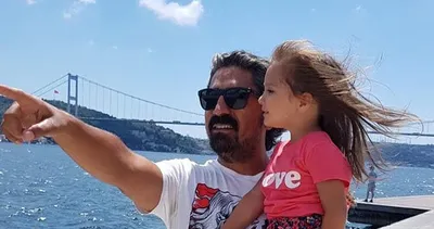 Bir Zamanlar Çukurova’nın Gaffur’u Bülent Polat’ın kızına beğeni yağıyor! Bülent Polat’ın kızı Doğa’yı görenler söylemeden edemiyor...