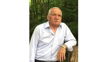 Giresun'da acı olay: Arı soktuktan sonra fenalaşan Orhan Durdu hayatını kaybetti #giresun
