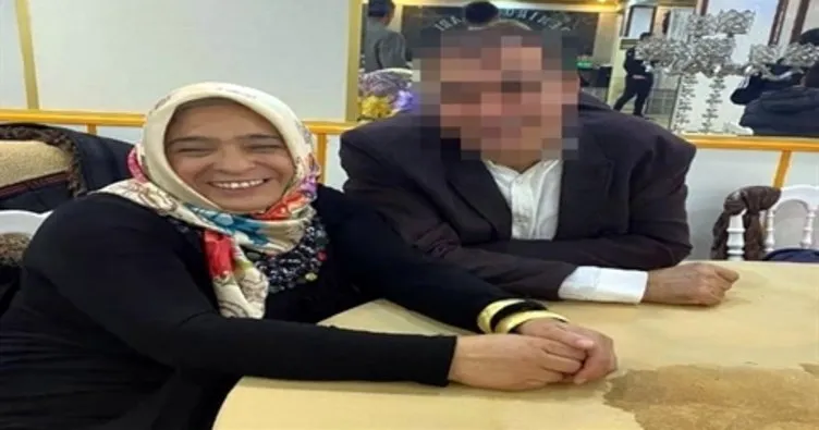 Leyla Demir’in cansız bedeni bulunmuştu: Eşi ve oğlu gözaltında!