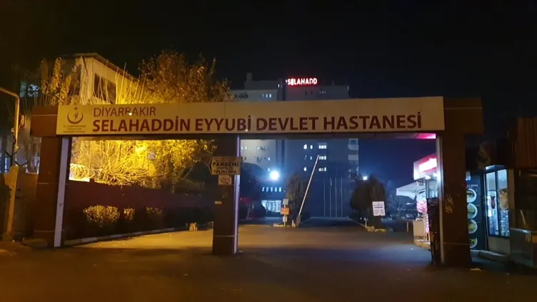 Diyarbakır’da aile içi vahşet! Kuzeni 16 yaşındaki Kamil’i öldürdü!