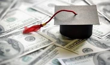 Türkiye’de eğitim harcamaları %4,5 arttı