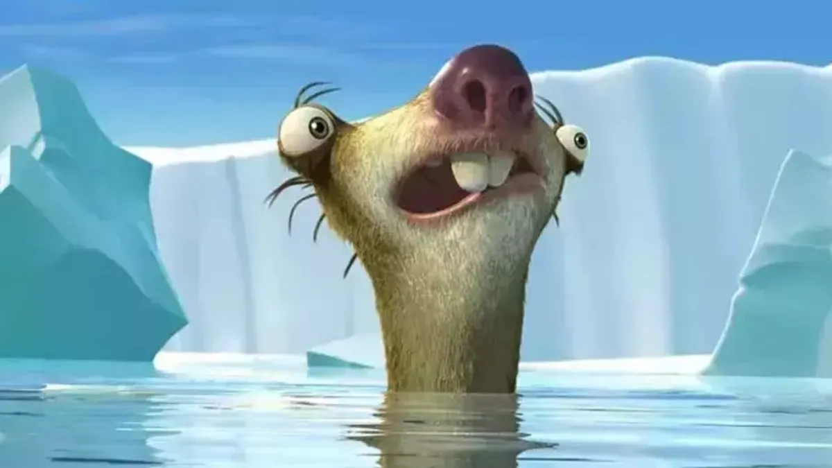 Buz Devri filmi konusu ne? Bu akşam ATV’de! Buz Devri oyuncuları ve seslendirenler