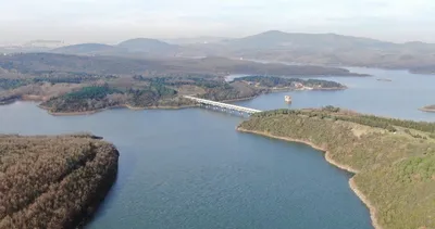 İZMİR BARAJ DOLULUK ORANI 2026: İZSU ile İzmir barajlarında son durum nedir?