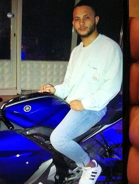 Samsun Da Motosiklet Kazasi 2 Olu En Son Haber