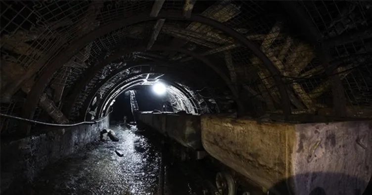 Zonguldak’ta maden ocağında göçük: 2 işçi mahsur