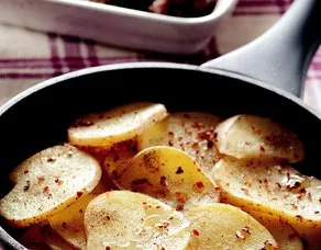 Kolay Patates