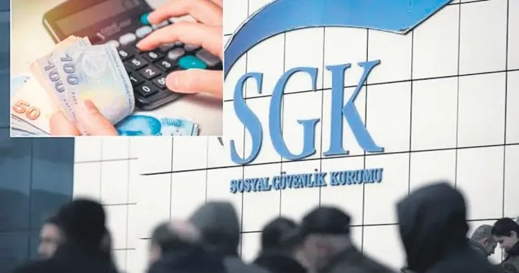 Borç yapılandırmaya yoğun talep