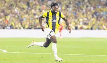 İşte Maximin’in kalma sebebi