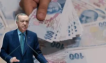 SON DAKİKA: Başkan Recep Tayyip Erdoğan müjdeyi açıkladı! Temmuz zammı ile asgari ücret ne kadar olacak? Asgari Ücret Tespit Komisyonu toplandı