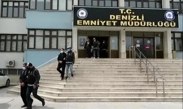 FETÖ’nun ‘Sağlık yapılanması’na operasyon: 11 tutuklama #denizli FETÖ’nun ‘Sağlık yapılanması’na operasyon: 11 tutuklama #denizli