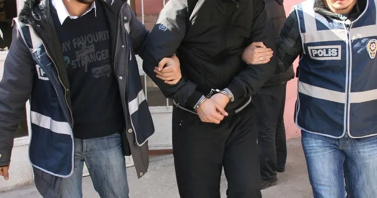 Artvin’de arananlara karşı operasyon