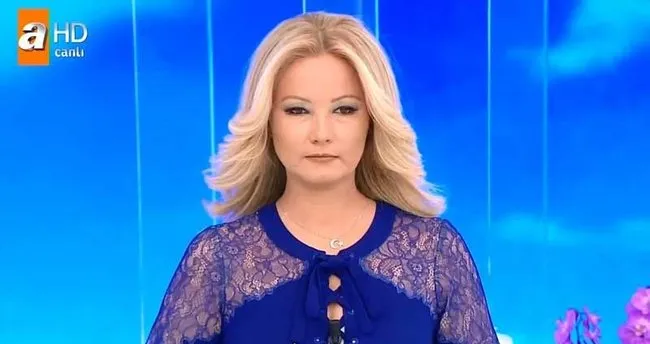 Muge Anli Son Bolum Izle Atv Ile 4 Ekim 2021 Pazartesi Muge Anli Yeni Bolum Tamami Kesintisiz Izle Son Dakika Spor Haberleri