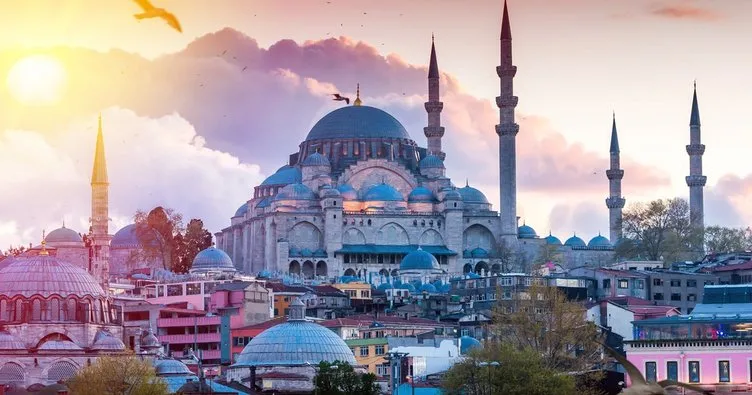 İstanbul Şiirleri – İstanbul İle İlgili En Güzel Kısa, Uzun, 1, 2, 3, 4 Kıtalık Şiirler
