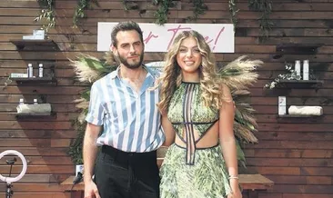 Fransız esintili güzellik daveti