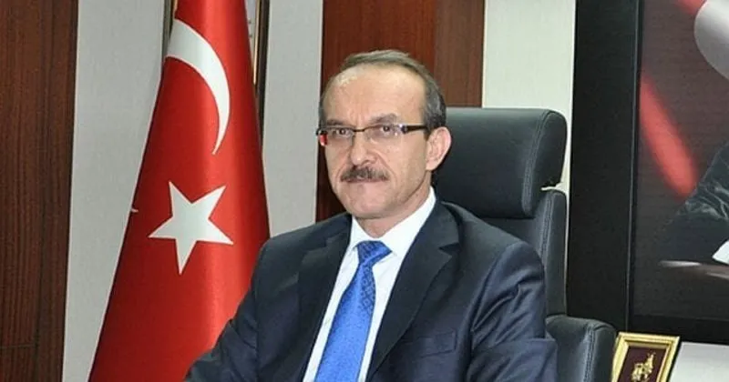 Seddar Yavuz Kimdir Kac Yasinda Nereli Yeni Kocaeli Valisi Seddar Yavuz Oldu Son Dakika Haberler