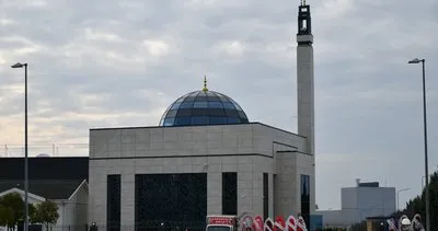 Yünsa Hz. İlyas Camisinin açılışı yapıldı